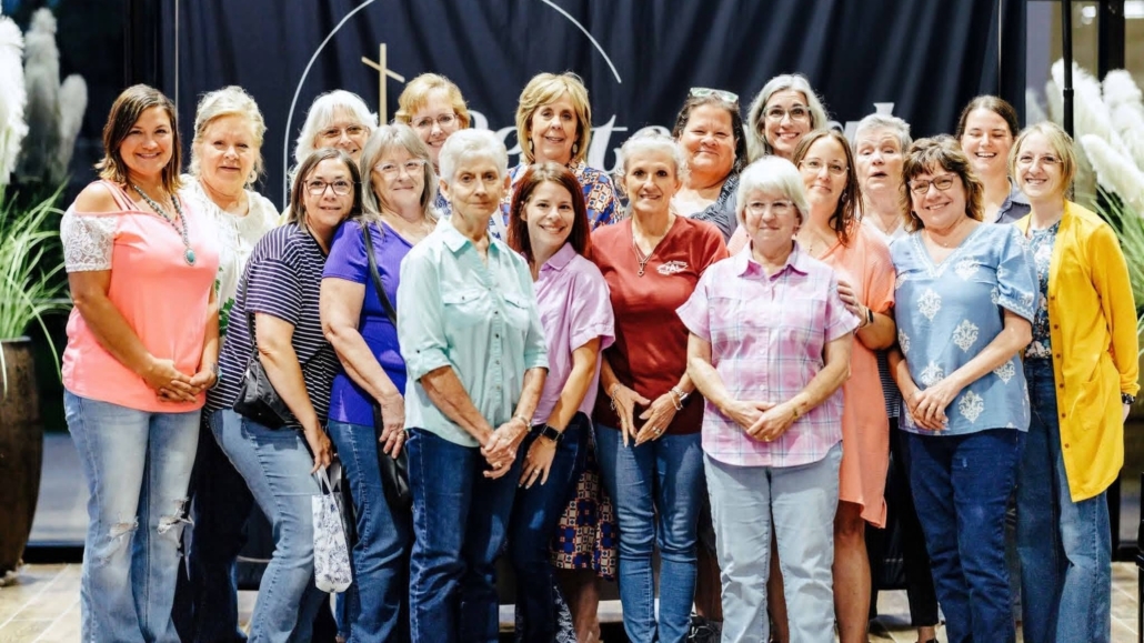 Women's Ministry Women's Ministry