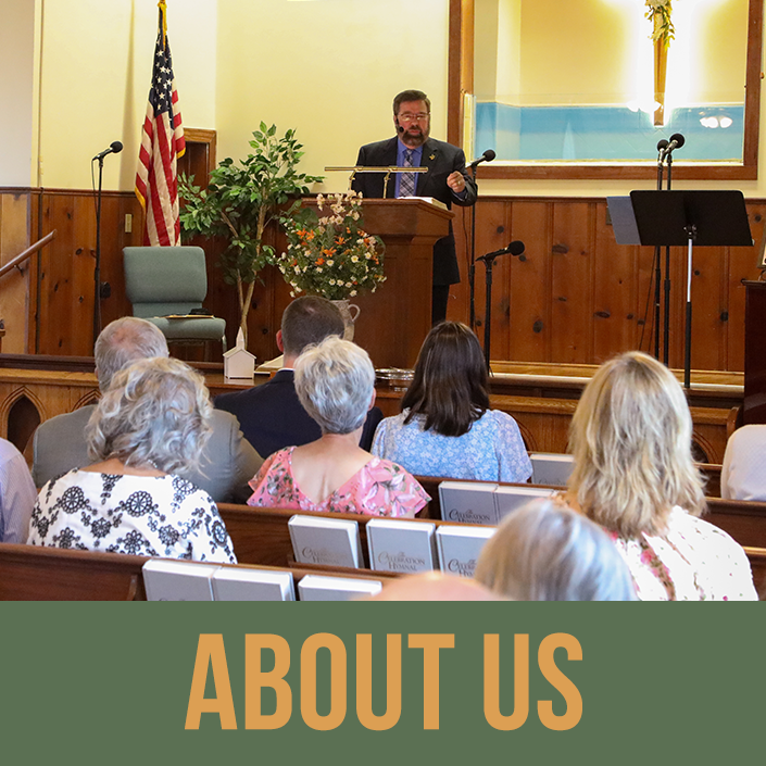 About Us About Us