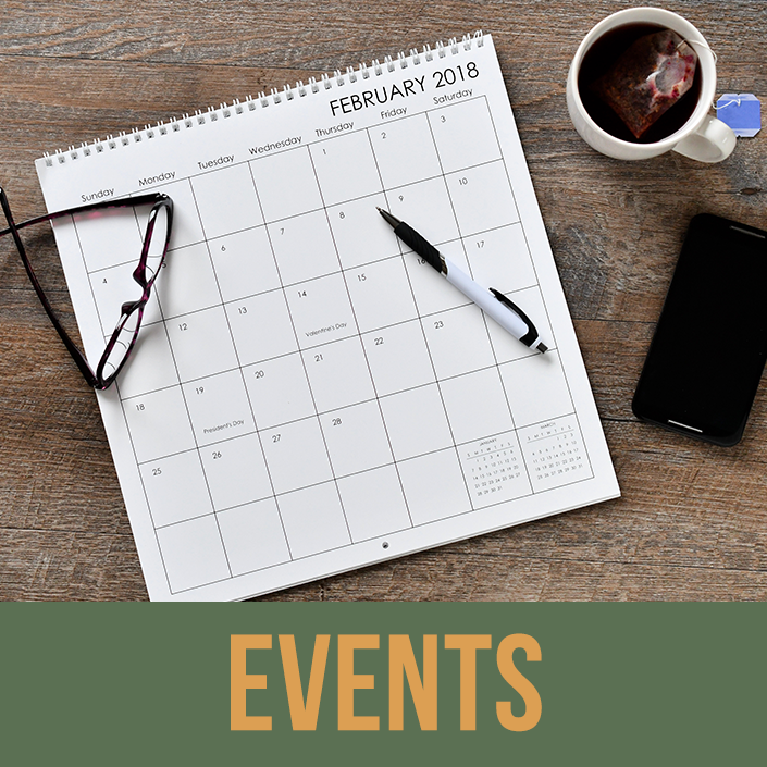 Events Events