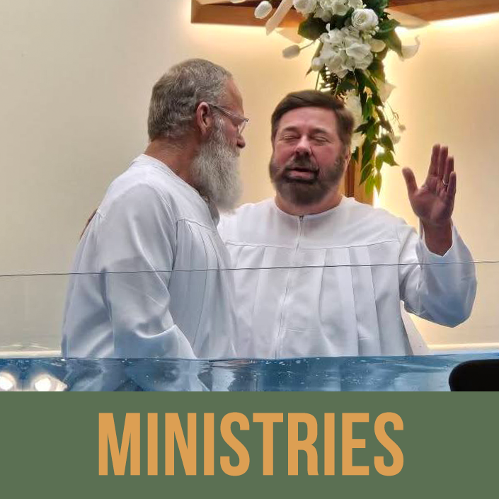 Ministries Ministries