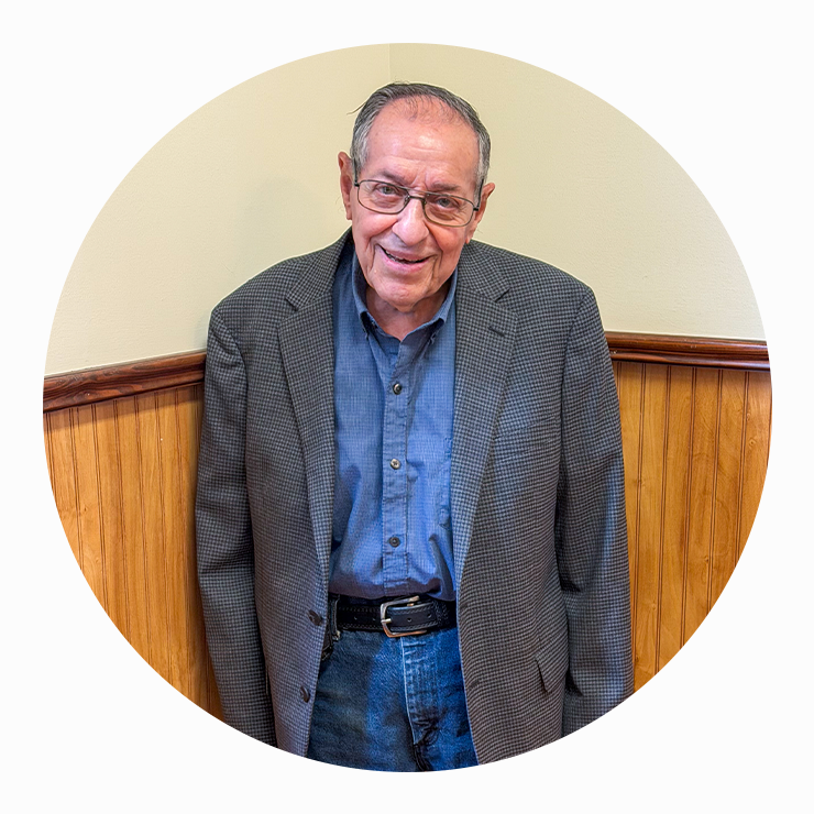 Sheldon Hebert